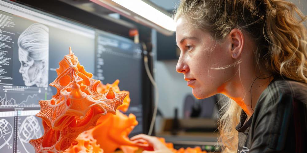 De Texto a Realidad: Generación de Escenas de Entrenamiento con IA