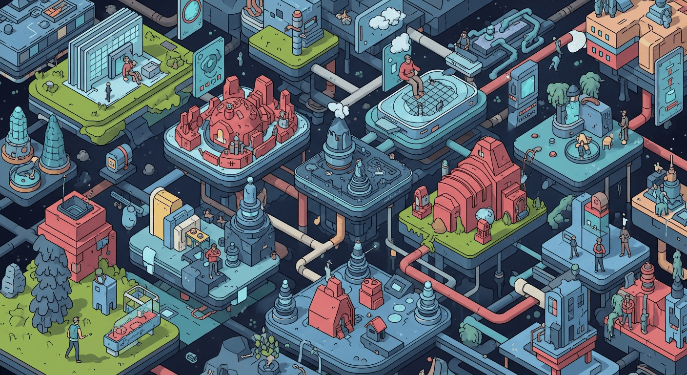 AI-Powered Scene Generation: Dynamic Visual Narratives