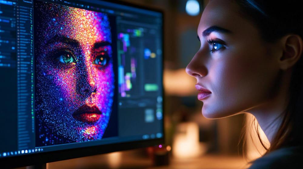 El Poder de la Visualización: Interactividad y Comportamiento con IA en Tiempo Real