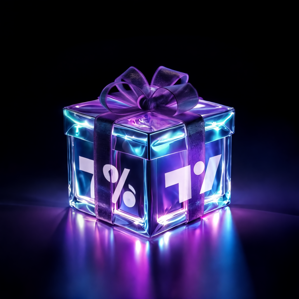 Bonificación Para Nuevos Clientes