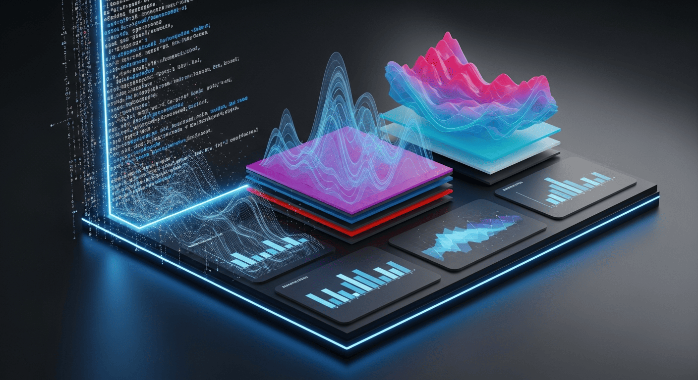 Maquetación Visual con IA: De Texto a Escena
